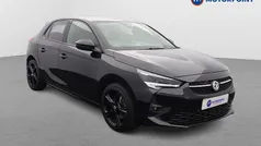 Black Used 2023 Vauxhall Corsa Hatchback | £14,399 (Good price)
