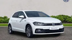 Used 2020 VW Polo R-line Hatchback | £15,470 (Fair price)