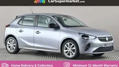 Used 2021 Vauxhall Corsa Hatchback | £9,697 (Good price)