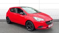 Used 2019 Vauxhall Corsa Hatchback | £9,521 (Fair price)