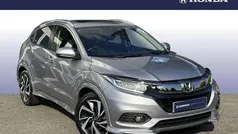 Used 2020 Honda HR-V EX SUV | £18,750 (Fair price)