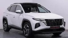Used 2023 Hyundai Tucson Ultimate SUV | £26,750 (Fair price)