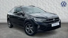 Used 2022 VW Taigo R-line SUV | £19,920 (Fair price)