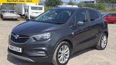 Used 2019 Vauxhall Mokka Elite SUV | £6,988 (Good price)