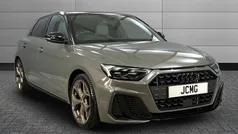 Grey Used 2019 Audi A1 S-Line Hatchback | £16,750 (Fair price)