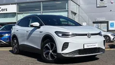 Used 2023 VW ID.4 Pure SUV | £21,995 (Super price)
