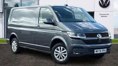 Used 2024 VW T6.1 Highline Van | £38,389 (Fair price)