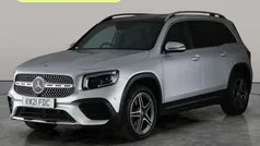 Used 2022 Mercedes 220 AMG line Estate | £28,169 (Fair price)