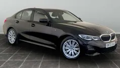 Used 2022 BMW 330e M Sport Sedan | £13,895