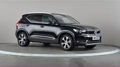 Used 2021 Volvo XC40 Inscription SUV | £23,697 (Fair price)