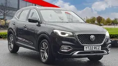 Used 2023 MG HS Exclusive SUV | £15,499 (Fair price)