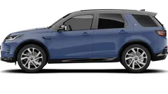 Used 2025 Land Rover Discovery Sport SE Dynamic SUV | £50,063 (Fair price)