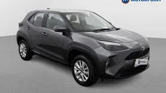 Used 2024 Toyota Yaris Hybrid Estate | £20,549 (Good price)