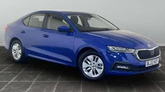 Used 2024 Skoda Octavia SE Technology Hatchback | £13,295 (Super price)