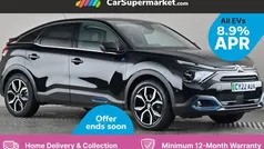 Used 2023 Citroën e-C4 Shine Hatchback | £13,197 (Fair price)