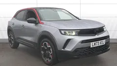 Used 2025 Vauxhall Mokka SUV | £16,546 (Fair price)