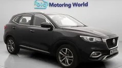 Used 2022 MG HS Excite SUV | £14,535 (Fair price)