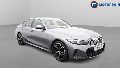 Used BMW 320 M Sport 184 HP (135 kW) 2026 Sedan