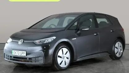 Used VW ID.3 Pro 150 kW (204 HP) 2021 Hatchback