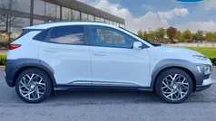 White Used 2020 Hyundai Kona Premium SE SUV | £15,990 (Fair price)
