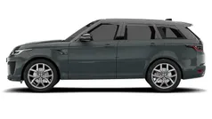 Used 2019 Land Rover Range Rover Sport Autobiography Dynamic SUV | £44,850 (Super price)