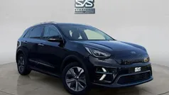 Used 2021 Kia e-Niro SUV | £15,990 (Super price)