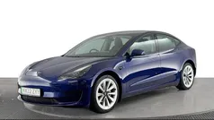 Used 2022 Tesla Model 3 Sedan | £18,280 (Fair price)