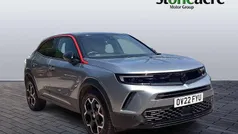Grey Used 2022 Vauxhall Mokka SRi SUV | £12,990 (Fair price)