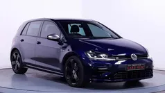 Used 2020 VW Golf VII R Hatchback | £23,662 (Super price)