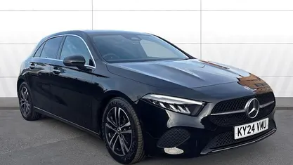 Used Mercedes A200 Executive 163 HP (119 kW) 2026 Hatchback