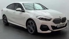 Used 2024 BMW 218 M Sport Coupe | £18,650 (Super price)
