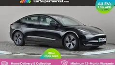 Used 2023 Tesla Model 3 Long Range Sedan | £18,997 (Fair price)