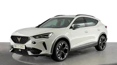 White Used 2023 Cupra Formentor VZ1 SUV | £20,920 (Fair price)