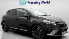 Used 2026 Renault Clio V Esprit Alpine Hatchback | £18,000 (Fair price)
