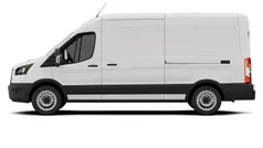 Used 2023 Ford Transit Cabriolet | £26,000