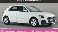 Used 2023 Audi A1 Sportback Hatchback | £16,497 (Good price)
