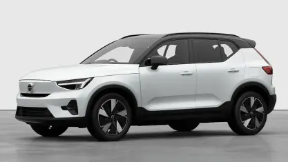 New Volvo EX40 Plus 185 kW (252 HP) 2026 SUV