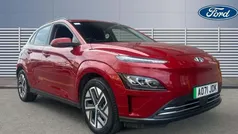 Used 2022 Hyundai Kona Premium SUV | £13,056 (Good price)