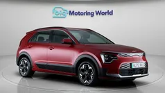 Used 2023 Kia e-Niro 2 SUV | £18,700 (Fair price)