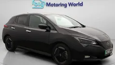 Used 2025 Nissan Leaf Tekna Hatchback | £12,200 (Fair price)
