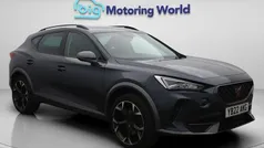 Used 2024 Cupra Formentor SUV | £21,500 (Fair price)