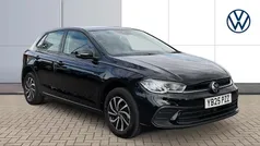 Other Used 2024 VW Polo Life Hatchback | £18,462 (Fair price)