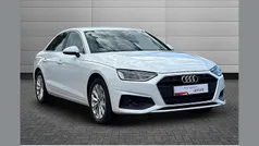 Used 2022 Audi A4 Comfort Sedan | £20,750 (Super price)
