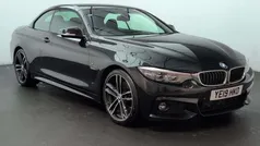 Used 2020 BMW 420 M Sport Cabriolet | £16,500 (Good price)