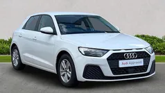 Used 2022 Audi A1 Design Hatchback | £18,370 (Fair price)