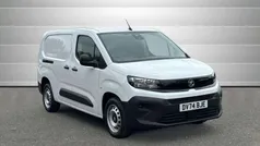 Used 2024 Vauxhall Combo MPV | £20,308 (Fair price)