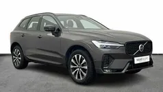 Used 2024 Volvo XC60 R-Design SUV | £39,500 (Fair price)