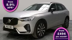 Used 2025 Volvo XC60 Plus SUV | £32,844 (Super price)