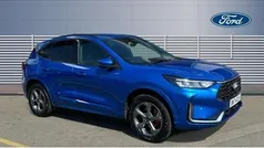 Used 2024 Ford Kuga ST-Line SUV | £27,507 (Fair price)