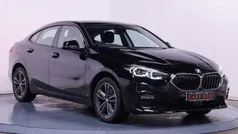 Black Used 2022 BMW 218 Sport Line Coupe | £19,999 (Fair price)